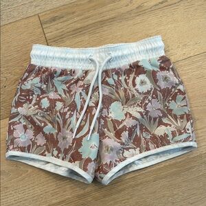 Minnow Swim Trunks, 5/6T